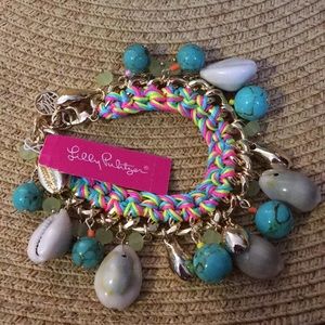 Lilly Pulitzer Bracelet